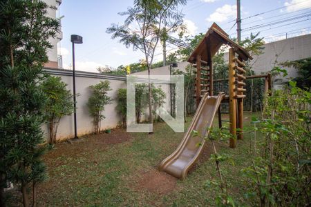 Apartamento à venda com 35m², 2 quartos e sem vaga Apartamento à venda com 35m², 2 quartos e sem vagaÁrea Comum - Playground