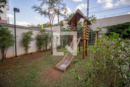 Apartamento à venda com 35m², 2 quartos e sem vaga Apartamento à venda com 35m², 2 quartos e sem vagaÁrea Comum - Playground
