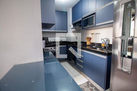 Apartamento à venda com 35m², 2 quartos e sem vaga Apartamento à venda com 35m², 2 quartos e sem vagaCozinha