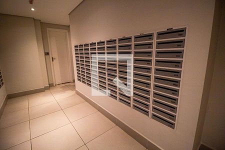 Apartamento à venda com 35m², 2 quartos e sem vaga Apartamento à venda com 35m², 2 quartos e sem vagaÁrea Comum - Correspondência
