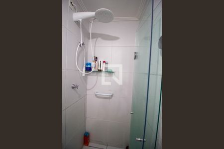 Apartamento à venda com 35m², 2 quartos e sem vaga Apartamento à venda com 35m², 2 quartos e sem vagaBanheiro - Box