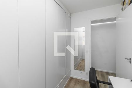 Quarto 1 de apartamento para alugar com 2 quartos, 41m² em Vila Penteado, São Paulo
