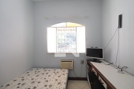 Quarto 1 de casa de condomínio para alugar com 3 quartos, 237m² em Freguesia (jacarepaguá), Rio de Janeiro