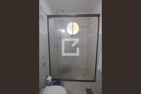 Casa de condomínio à venda com 237m², 3 quartos e 3 vagasBanheiro Social