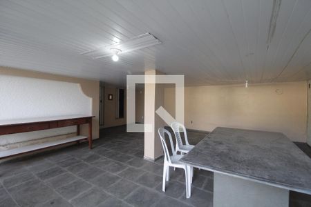 Casa de condomínio à venda com 237m², 3 quartos e 3 vagasÁrea comum - Salão de festas