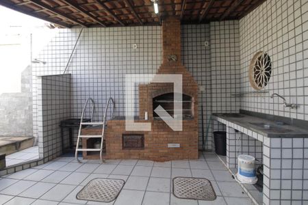 Casa de condomínio à venda com 237m², 3 quartos e 3 vagasÁrea gourmet