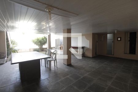 Casa de condomínio à venda com 237m², 3 quartos e 3 vagasÁrea comum - Salão de festas