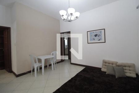 Sala de casa de condomínio à venda com 3 quartos, 237m² em Freguesia (jacarepaguá), Rio de Janeiro