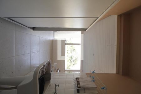 Casa de condomínio à venda com 237m², 3 quartos e 3 vagasÁrea de Serviço