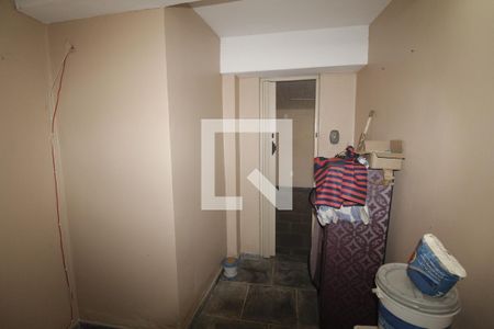 Casa de condomínio à venda com 237m², 3 quartos e 3 vagasQuarto de Serviço