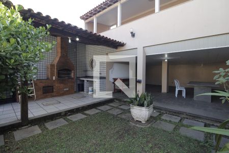 Casa de condomínio à venda com 237m², 3 quartos e 3 vagasÁrea gourmet