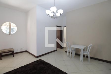 Sala de casa de condomínio à venda com 3 quartos, 237m² em Freguesia (jacarepaguá), Rio de Janeiro