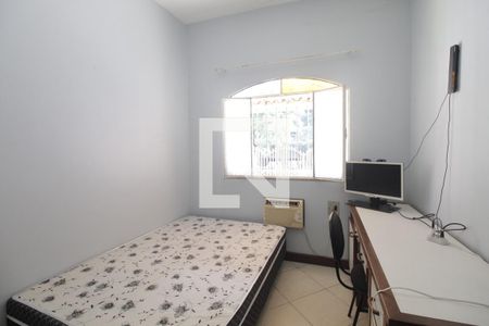 Quarto 1 de casa de condomínio à venda com 3 quartos, 237m² em Freguesia (jacarepaguá), Rio de Janeiro