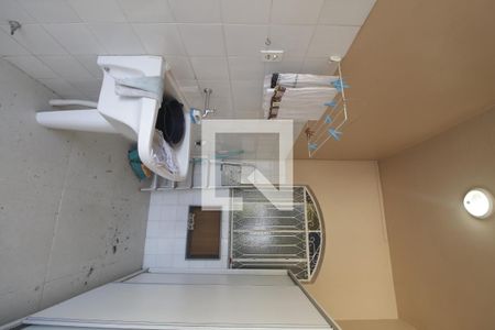 Casa de condomínio à venda com 237m², 3 quartos e 3 vagasÁrea de Serviço