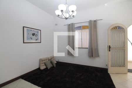 Sala de casa de condomínio à venda com 3 quartos, 237m² em Freguesia (jacarepaguá), Rio de Janeiro