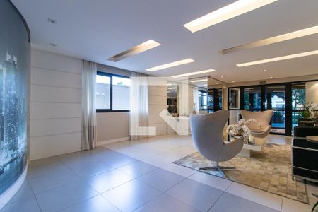 Studio para alugar com 41m², 1 quarto e 1 vagaÁrea comum