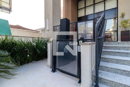 Studio para alugar com 41m², 1 quarto e 1 vagaDetalhe