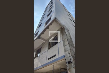 Apartamento à venda com 49m², 1 quarto e sem vagaFachada