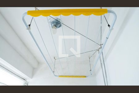 Apartamento à venda com 49m², 1 quarto e sem vagaÁrea de Serviço