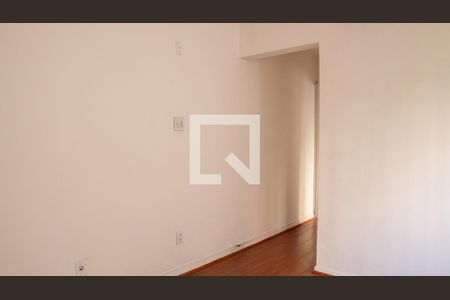 Sala de apartamento para alugar com 1 quarto, 49m² em Santa Cecília, São Paulo