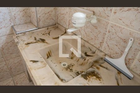 Apartamento à venda com 49m², 1 quarto e sem vagaCozinha