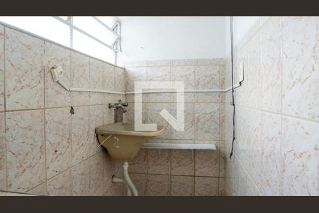 Apartamento à venda com 49m², 1 quarto e sem vagaÁrea de Serviço