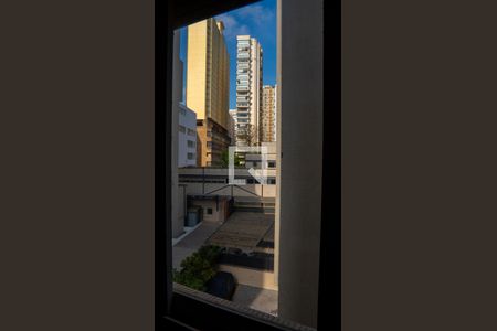 Quarto de apartamento à venda com 1 quarto, 49m² em Santa Cecília, São Paulo