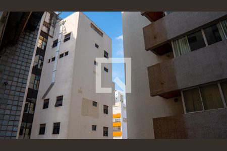 Apartamento à venda com 49m², 1 quarto e sem vagaVista Sala