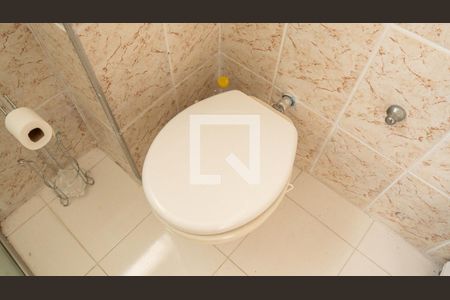 Apartamento à venda com 49m², 1 quarto e sem vagaBanheiro