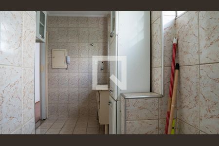 Apartamento à venda com 49m², 1 quarto e sem vagaÁrea de Serviço