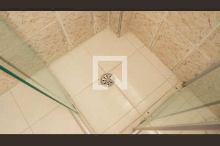 Apartamento à venda com 49m², 1 quarto e sem vagaBanheiro