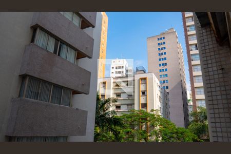 Apartamento à venda com 49m², 1 quarto e sem vagaVista Sala
