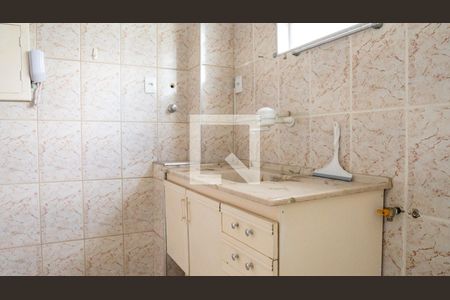 Apartamento à venda com 49m², 1 quarto e sem vagaCozinha