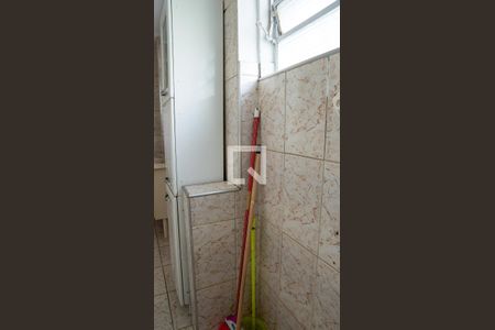 Apartamento à venda com 49m², 1 quarto e sem vagaÁrea de Serviço