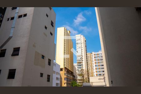Apartamento à venda com 49m², 1 quarto e sem vagaVista