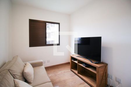 Quarto 1 de apartamento para alugar com 2 quartos, 95m² em Indianópolis, São Paulo