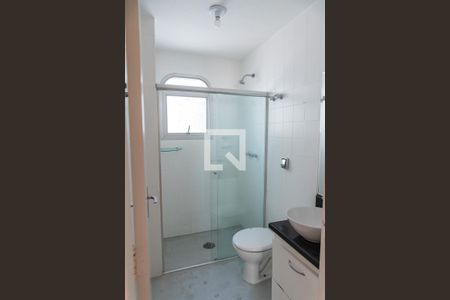 Apartamento para alugar com 100m², 3 quartos e 2 vagas Apartamento para alugar com 100m², 3 quartos e 2 vagasBanheiro