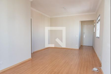 Sala de apartamento para alugar com 3 quartos, 100m² em Vila Mariana, São Paulo