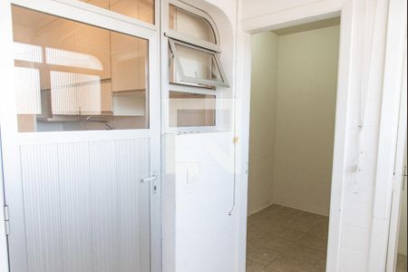 Apartamento para alugar com 100m², 3 quartos e 2 vagas Apartamento para alugar com 100m², 3 quartos e 2 vagasÁrea de serviço