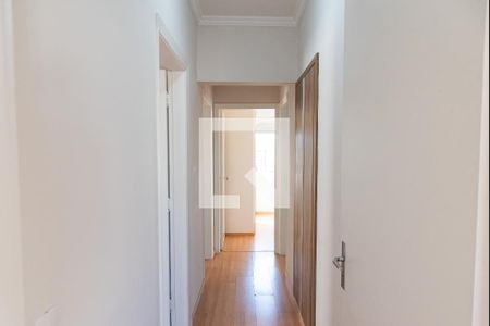 Apartamento para alugar com 100m², 3 quartos e 2 vagas Apartamento para alugar com 100m², 3 quartos e 2 vagasCorredor