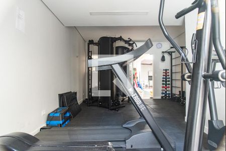 Apartamento para alugar com 100m², 3 quartos e 2 vagas Apartamento para alugar com 100m², 3 quartos e 2 vagasAcademia