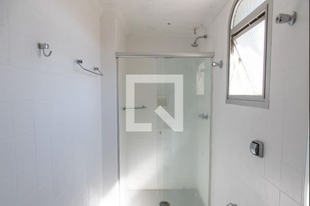 Apartamento para alugar com 100m², 3 quartos e 2 vagas Apartamento para alugar com 100m², 3 quartos e 2 vagasBanheiro da suíte