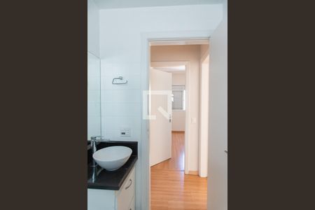 Apartamento para alugar com 100m², 3 quartos e 2 vagas Apartamento para alugar com 100m², 3 quartos e 2 vagasBanheiro