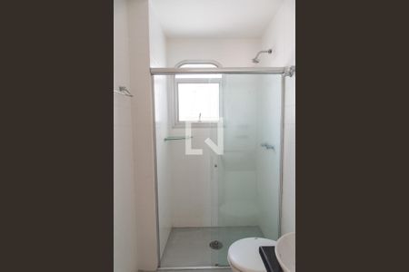 Apartamento para alugar com 100m², 3 quartos e 2 vagas Apartamento para alugar com 100m², 3 quartos e 2 vagasBanheiro