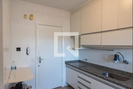 Apartamento para alugar com 100m², 3 quartos e 2 vagas Apartamento para alugar com 100m², 3 quartos e 2 vagasCozinha