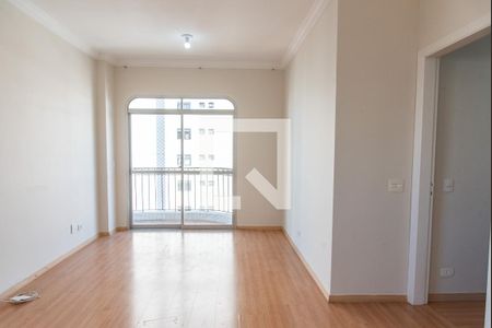 Sala de apartamento para alugar com 3 quartos, 100m² em Vila Mariana, São Paulo