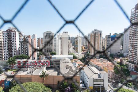 Apartamento para alugar com 100m², 3 quartos e 2 vagas Apartamento para alugar com 100m², 3 quartos e 2 vagasVista do quarto 2