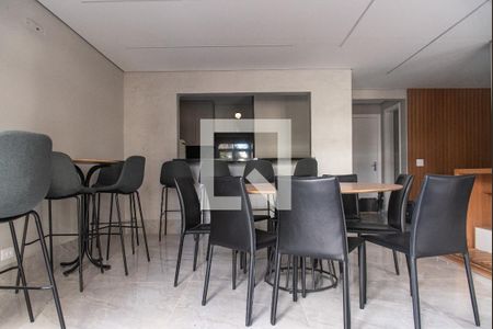 Apartamento para alugar com 100m², 3 quartos e 2 vagas Apartamento para alugar com 100m², 3 quartos e 2 vagasSalão de festas