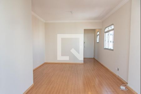 Sala de apartamento para alugar com 3 quartos, 100m² em Vila Mariana, São Paulo