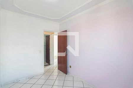 Quarto 1 de apartamento para alugar com 3 quartos, 70m² em Jardim Santo André, Santo André